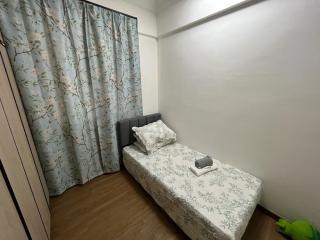 Naura Homestay Selayang Damai - Kuala Lumpur - 7