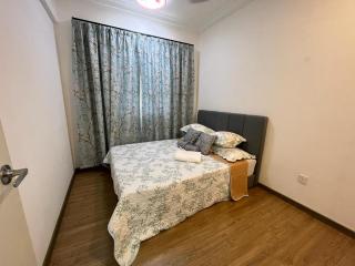 Naura Homestay Selayang Damai - Kuala Lumpur - 6