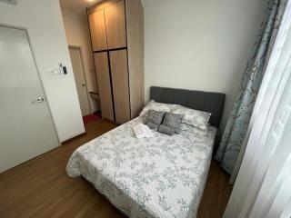 Naura Homestay Selayang Damai - Kuala Lumpur - 5