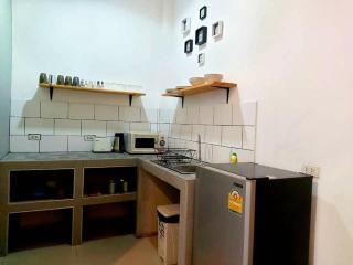 Baan Minnie 3 bedroom house 400m from Saikaew beach - Ko Samed - 6