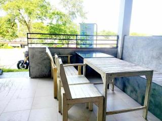 Baan Minnie 3 bedroom house 400m from Saikaew beach - Ko Samed - 5