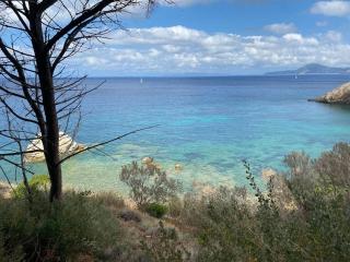 Elba's right spot - Marina di Campo - 9