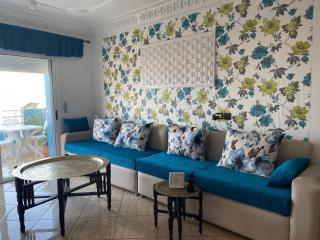 Grand appart avec vue sur mer - Oued Laou - 5