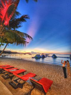 Samui Pier Beach Front & Resort - Bangrak Beach - 4