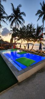 Samui Pier Beach Front & Resort - Bangrak Beach - 3