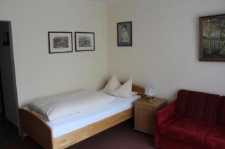 Hotel-Pension Elfi - 9