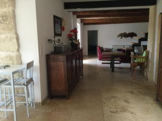 Mas provençal dans un lieu exceptionnel - Bollène - 9