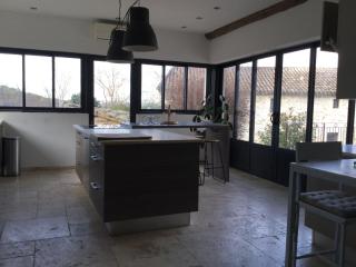 Mas provençal dans un lieu exceptionnel - Bollène - 7