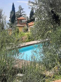 Villa Al Ponte - Case Malva - 0
