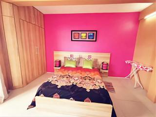 Konkan Apartment - Flic-en-Flac - 2