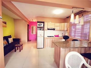 Konkan Apartment - Flic-en-Flac - 1