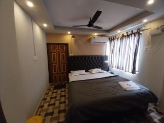 Le Luminous, Home Stay - 2