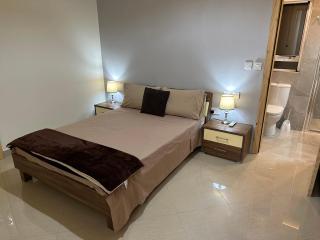 Ewa Apt - 3-Bedrooms Apt near Sliema - St Julians Seafront - Il-Gżira - 6
