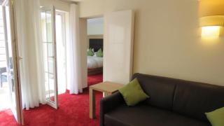Hotel Zur Traube - 7