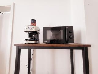 Novara City Apartment - Vienne - 7