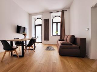 Novara City Apartment - Vienne - 5