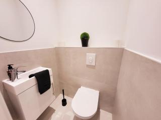 Novara City Apartment - Vienne - 1