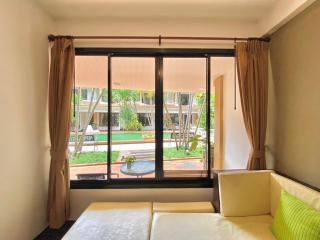 Hotel La Villa Khon Kaen - 3