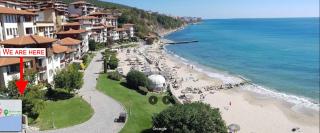 Къща на брега на морето Свети Влас, Garden of Eden - Sveti Vlas - 4