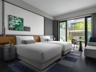 Kimpton Bamboo Grove Suzhou by IHG - 7