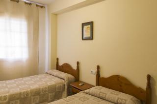 Hotel Las Camelias - Sotogrande - 9