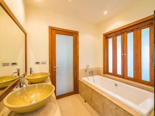 Villa Vigo with gym and tennis court - Koh Samui - 1