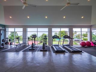 Villa Vigo with gym and tennis court - 7