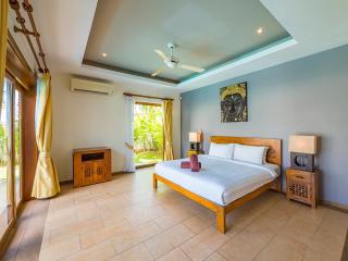 Villa Vigo with gym and tennis court - Koh Samui - 6
