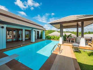 Villa Vigo with gym and tennis court - Koh Samui - 0