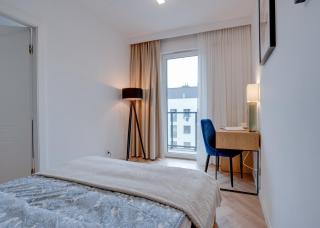 Apartament Premium, 15min od Rynku, parking w cenie - Wroclaw - 7