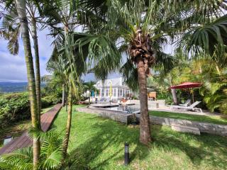 VILLA MANAAKI - Saint-Paul - 0