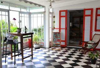 VILLA MANAAKI - Saint-Paul - 4