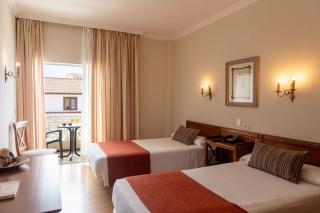 Hotel Marte - Puerto de la Cruz - 1
