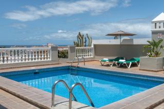 Hotel Marte - Puerto de la Cruz - 8
