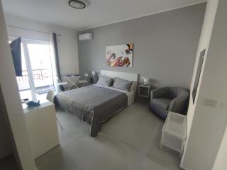 B&B La Finestra sul Mare - Milazzo - 8