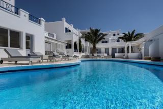 Lofos Village - Ios Chora - 0