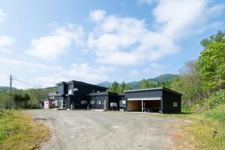 Landmark Annex - Furano - 5