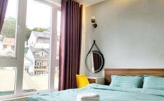Ngô Gia Home - Da Lat - 7
