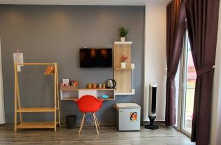 Ngô Gia Home - Da Lat - 4