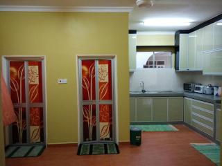 Wafi Guesthouse - Kuala Terengganu - 6