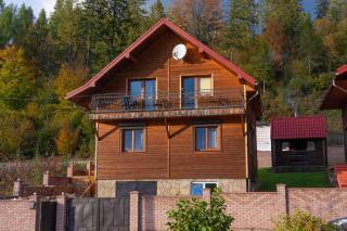 Villa M - Mykulychyn - 8