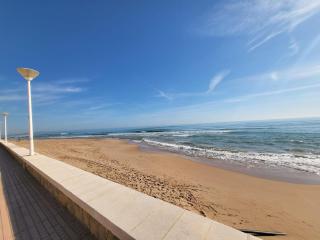 Ona Beach daimuz - Daimuz - 0