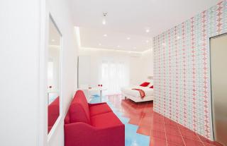 Hotel De Rosa - Maiori - 7