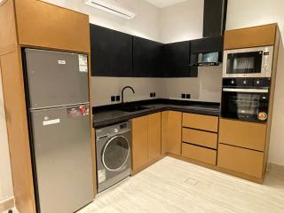 مسكن قطون - الملقا d401 - مع فناء خارجي - Riyadh - 5
