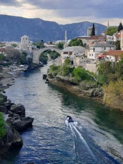 Apartments Old Bridge - Mostar - 0