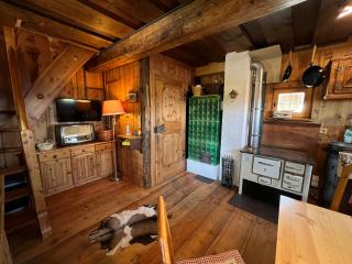 Almhütte Kärnten - Maltaberg - 7