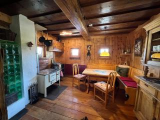 Almhütte Kärnten - 2