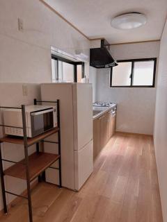 COZY ROOM 三丁目〜難波日本橋駅奈良駅直通/6人まで/商店街近く~60㎡快適空間~ - 4