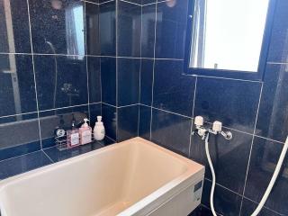 COZY ROOM 三丁目〜難波日本橋駅奈良駅直通/6人まで/商店街近く~60㎡快適空間~ - 3