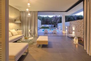 Caravia Beach Hotel - Marmari - 7